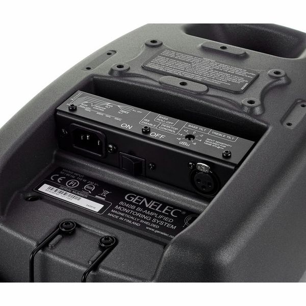 Genelec 8040B