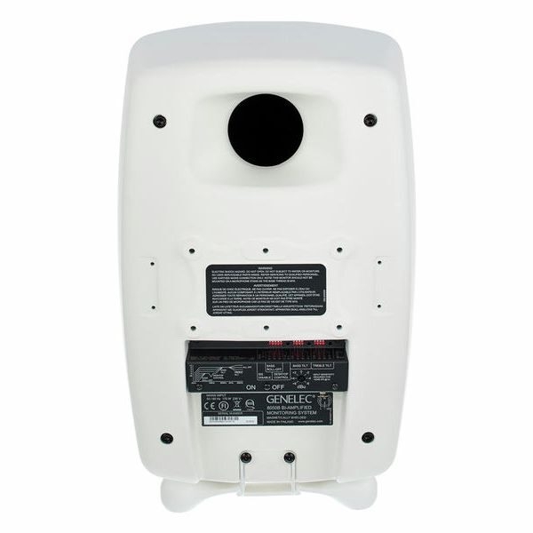 Genelec 8050 BWM