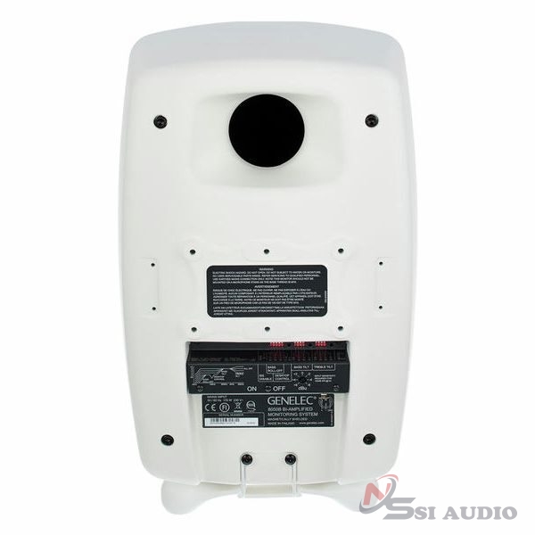 Genelec 8050 BWM