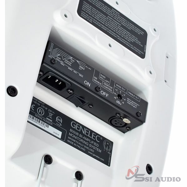 Genelec 8050 BWM
