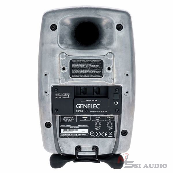 Genelec 8330 RAW