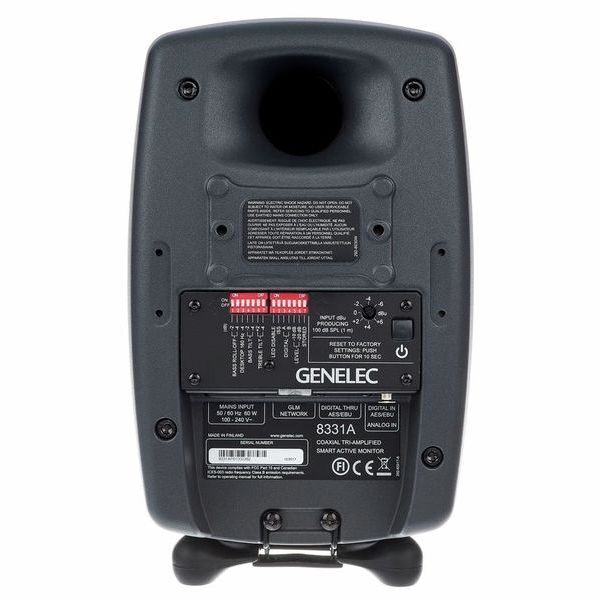 Genelec 8331AP loa kiểm âm