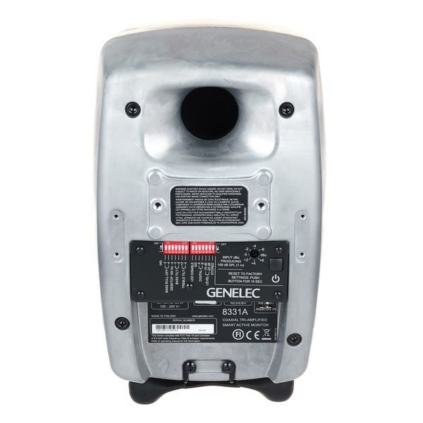 Genelec 8331A RAW loa kiểm âm