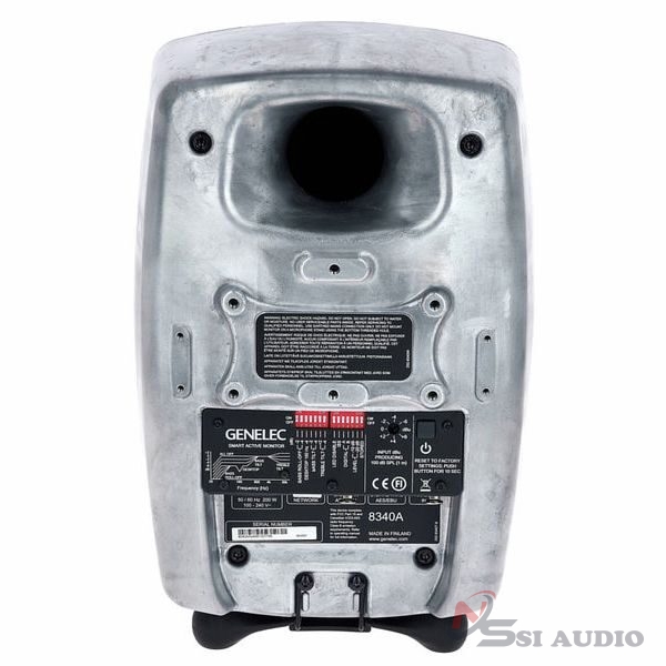Genelec 8340 RAW