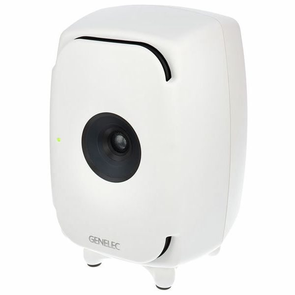 Genelec 8331A WH