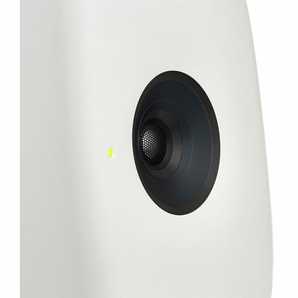 Genelec 8331A WH