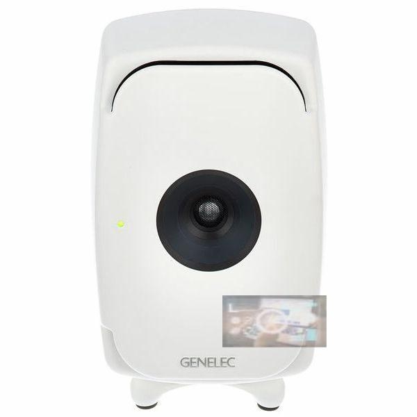 Genelec 8331A WH