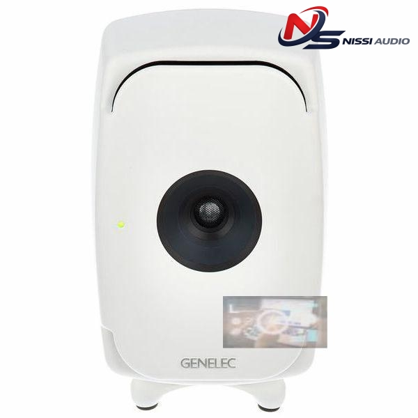 Genelec 8331A WH