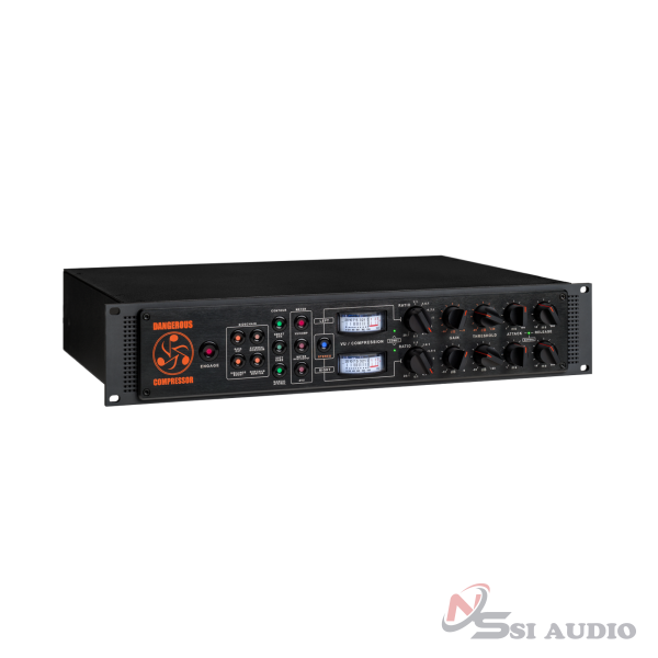 Dangerous Music Compressor