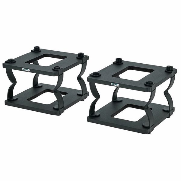 Fluid Audio Ds8 Desktop Monitor Stands (Pair) Chân Loa