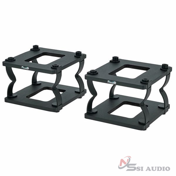 Fluid Audio Ds8 Desktop Monitor Stands (Pair) Chân Loa