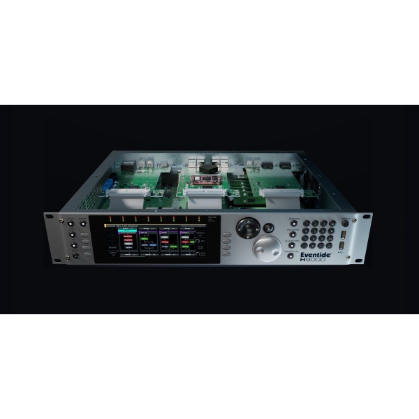 Eventide H9000 Multi-channel Effects Reverb