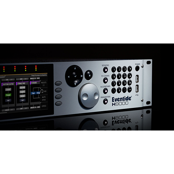 Eventide H9000 Multi-channel Effects Reverb