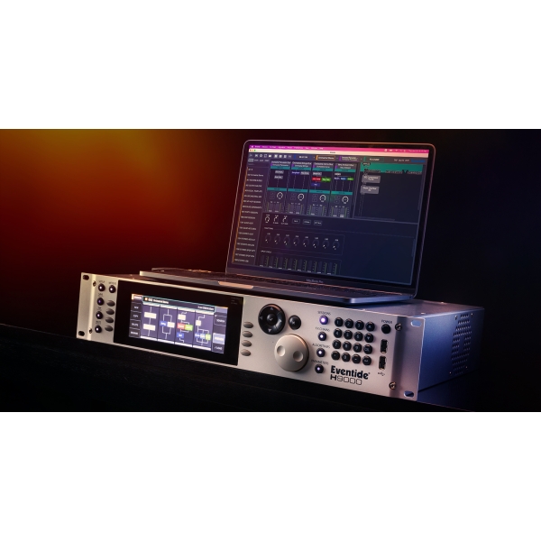 Eventide H9000 Multi-channel Effects Reverb