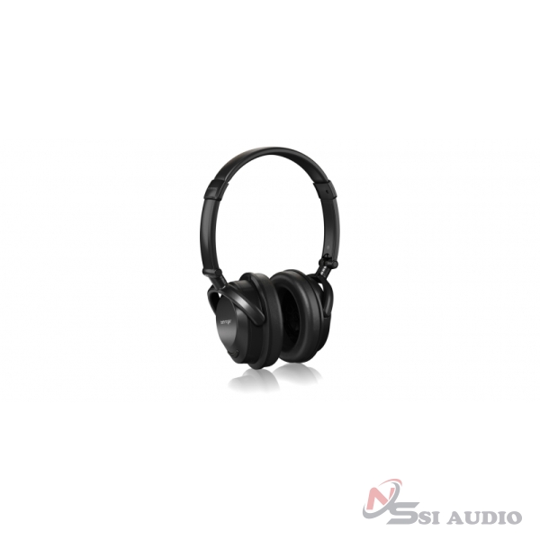 HC 2000BNC Bluetooth Headphones Behringer Tai Nghe Kiểm Âm