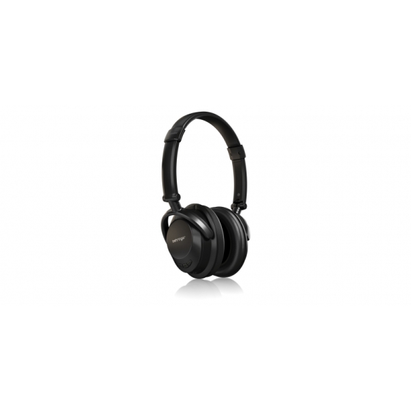 HC 2000BNC Bluetooth Headphones Behringer Tai Nghe Kiểm Âm