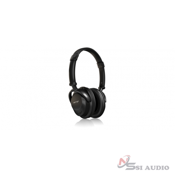 HC 2000BNC Bluetooth Headphones Behringer Tai Nghe Kiểm Âm