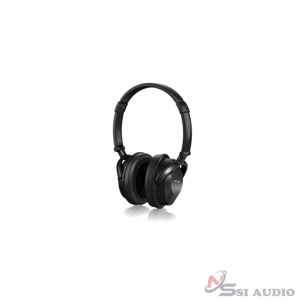 HC 2000BNC Bluetooth Headphones Behringer Tai Nghe Kiểm Âm