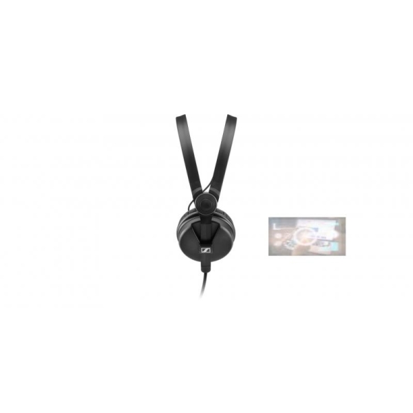 HD 25 Tai nghe DJ Sennheiser