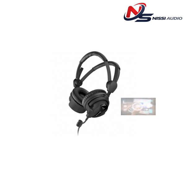 HD 26 PRO Tai Nghe Sennheiser