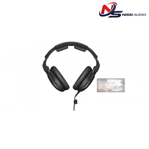 HD 300 PRO Tai nghe Sennheiser