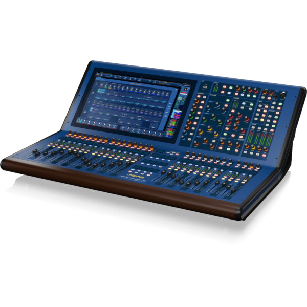 Hd96-24-Cc-Ip Digital Mixer Midas | Mixer Sự Kiện