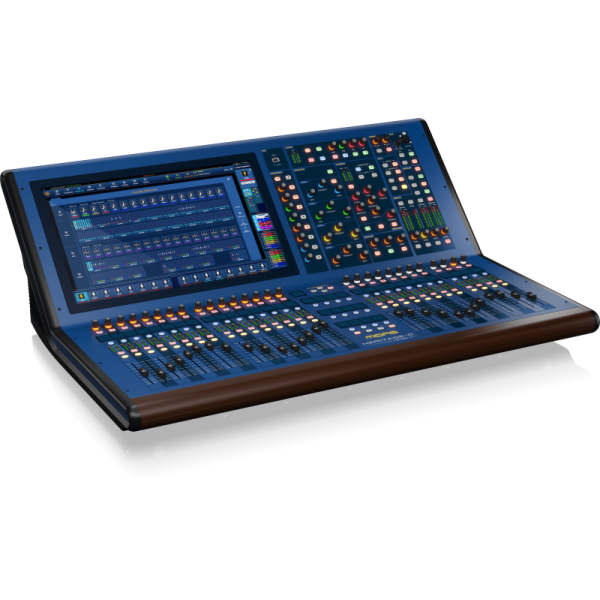 Hd96-24-Cc-Ip Digital Mixer Midas | Mixer Sự Kiện