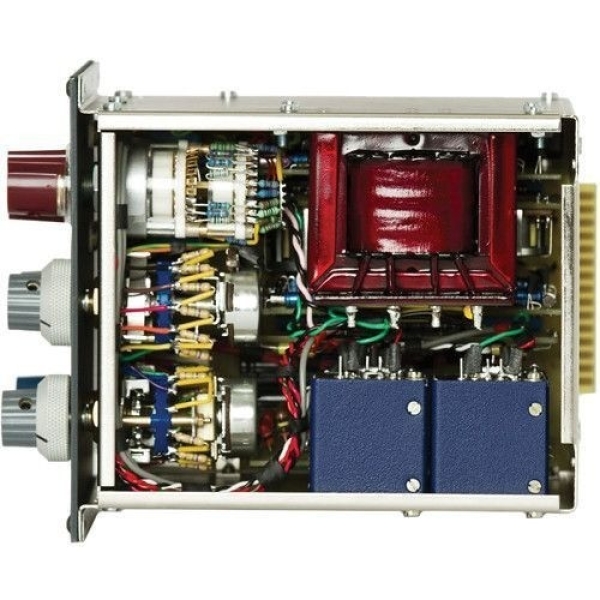 Heritage Audio 2264JR Compressor / Mic Pre thiết bị 500 series
