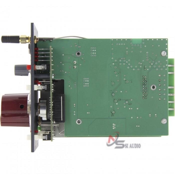 HERITAGE AUDIO RAM SYSTEM 500 MONITORING MODULE thiết bị 500 series