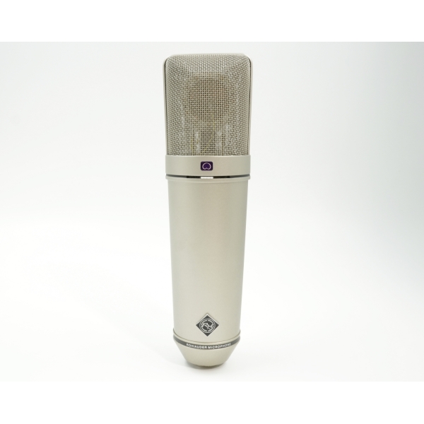 Rohiauder RH287 studio set