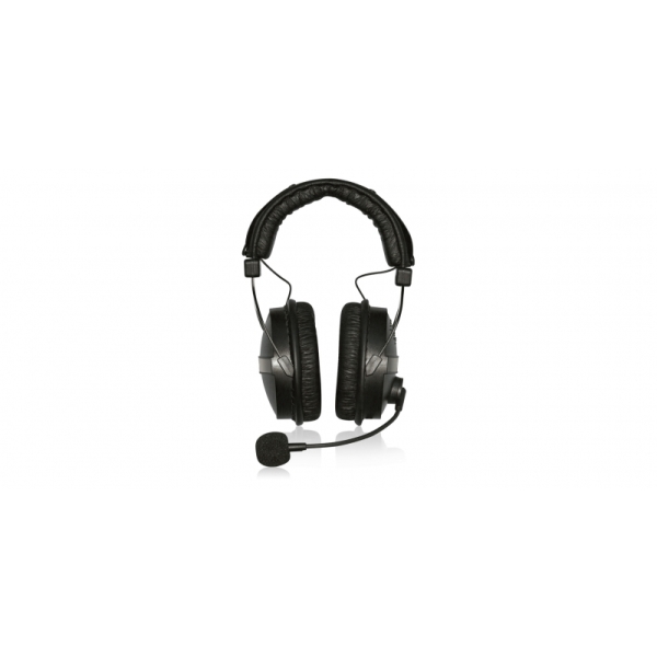 HLC 660M Studio Headphones Behringer Tai Nghe có micro