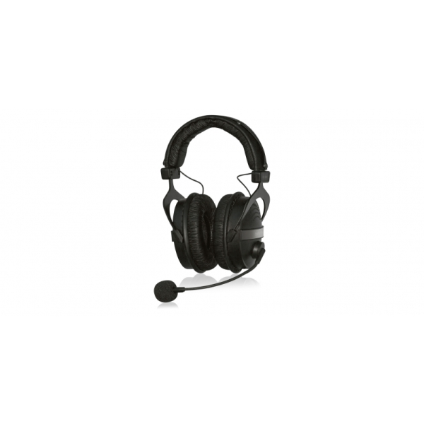 HLC 660M Studio Headphones Behringer Tai Nghe có micro