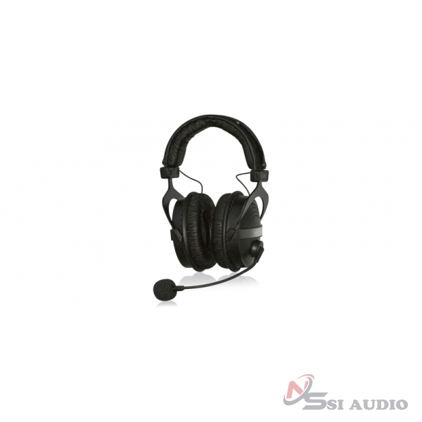 HLC 660M Studio Headphones Behringer Tai Nghe có micro