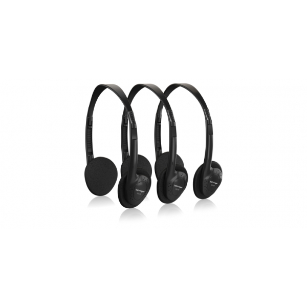 HO 66 Studio Headphones Behringer Tai Nghe Kiểm Âm