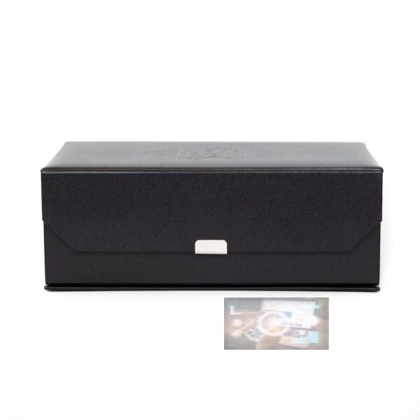 Hộp da đựng microphone MC11 (TF11)