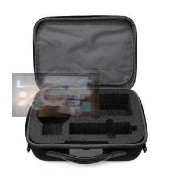 Hộp đựng microphone ZC03 (TF29, TF39, TF47, TF51)