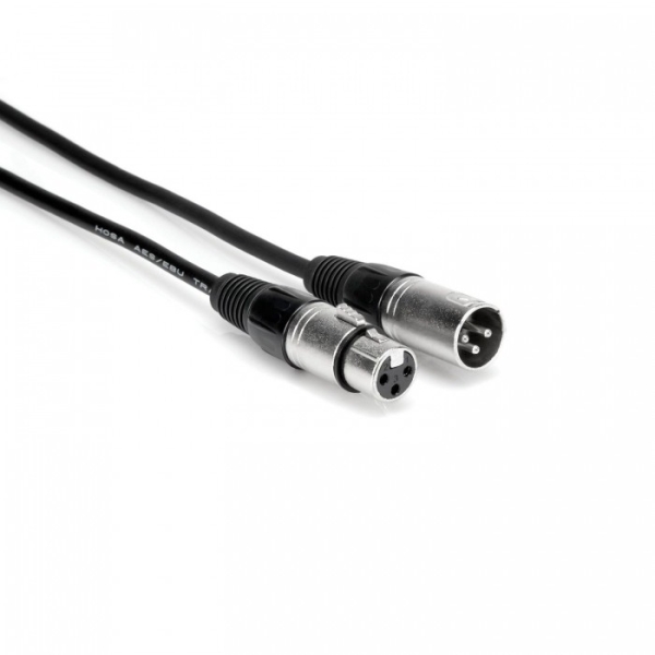 Hosa EBU-005 AES/EBU Cable 1m5