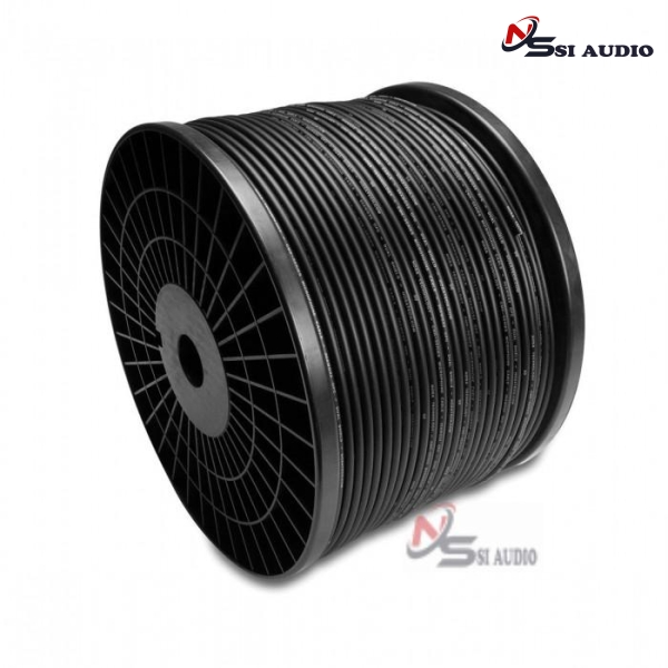 HOSA BULK MICROPHONE CABLE