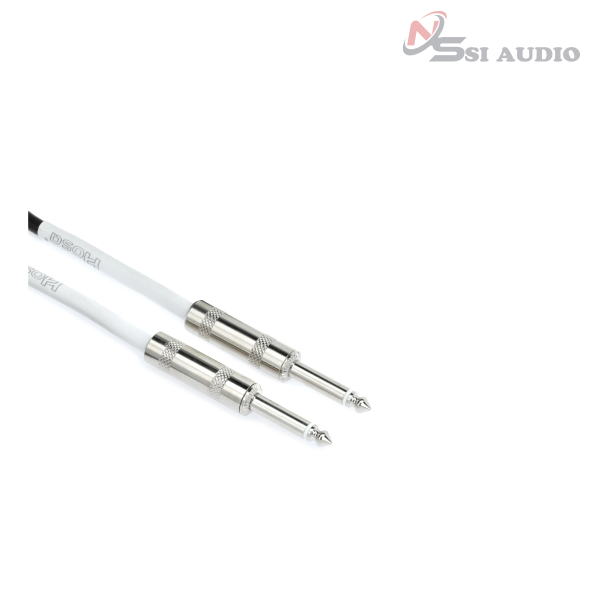 HOSA GUITAR CABLE STRAIGHT TO SAME-20'