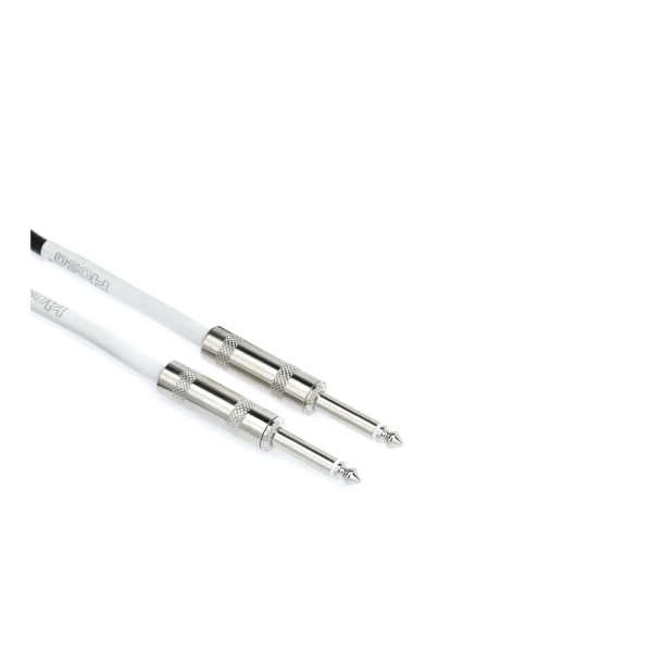 HOSA GUITAR CABLE STRAIGHT TO SAME-20'