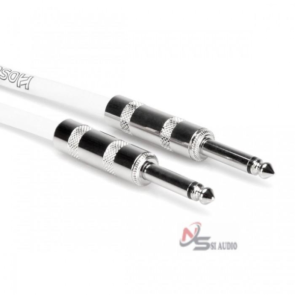 Hosa Guitar Cable Straight To Same