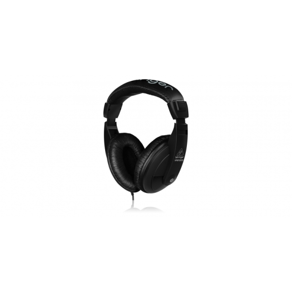 HPM1000-BK Studio Headphones Behringer Tai Nghe Kiểm Âm