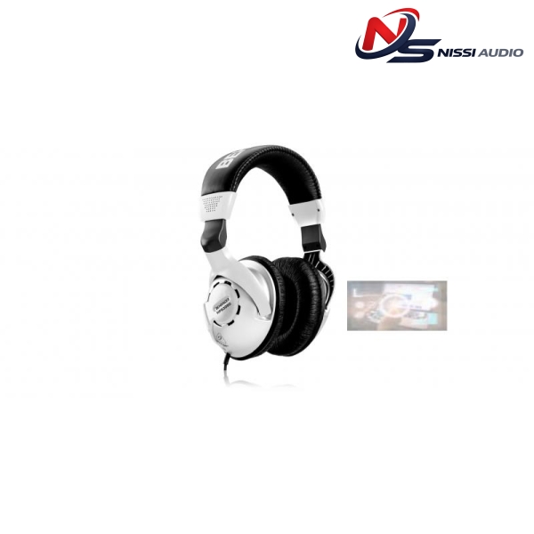 HPS3000 Studio Headphones Behringer Tai Nghe Kiểm Âm