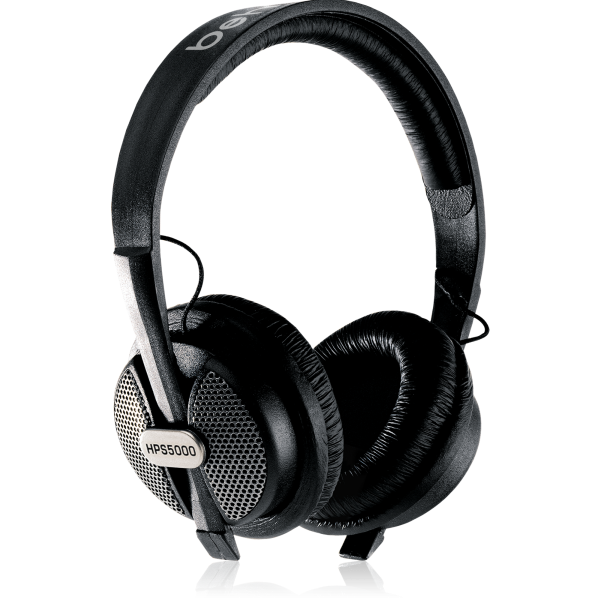 HPS5000 Studio Headphones Behringer Tai Nghe Kiểm Âm