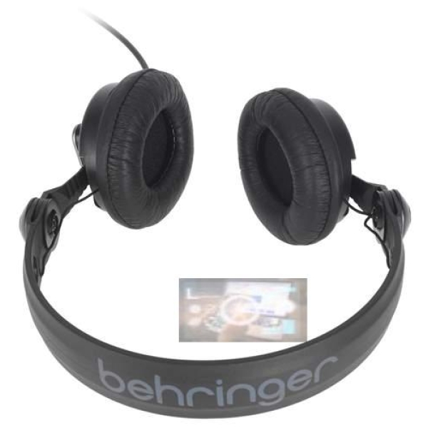 HPX4000 Headphones DJ Behringer Tai Nghe DJ