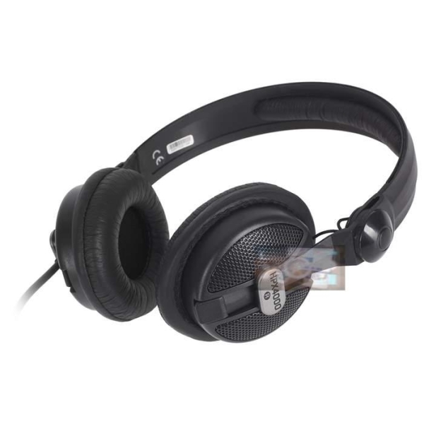 HPX4000 Headphones DJ Behringer Tai Nghe DJ