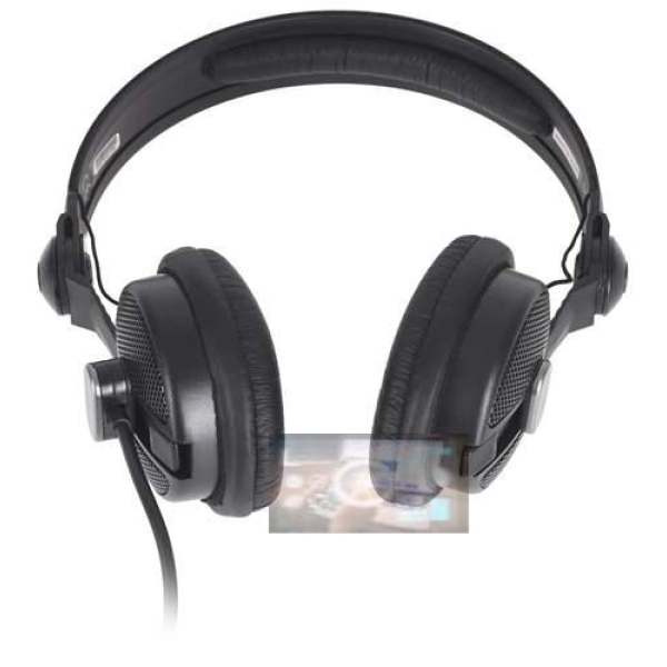 HPX4000 Headphones DJ Behringer Tai Nghe DJ
