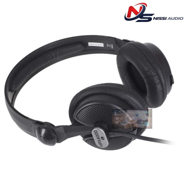 HPX4000 Headphones DJ Behringer Tai Nghe DJ