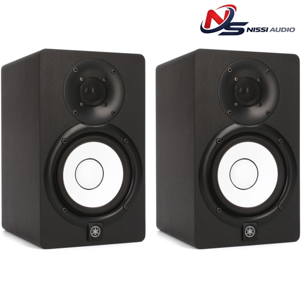 Yamaha HS5 – Loa Kiểm Âm Active Chuẩn Studio