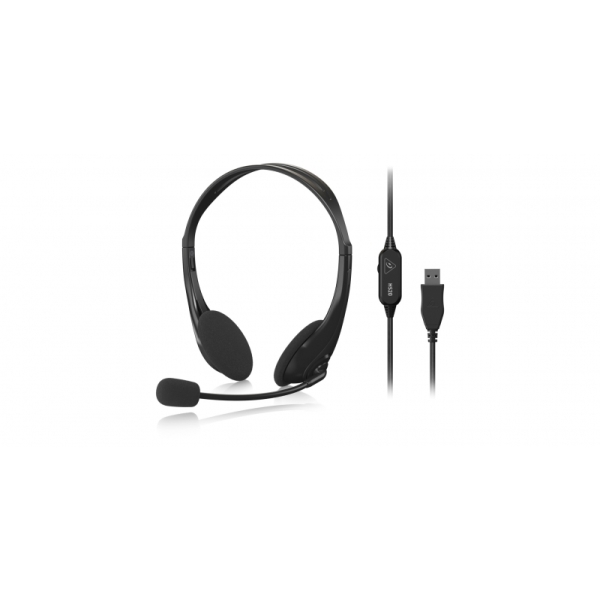 HS20 Computer Headsets Behringer Tai Nghe 